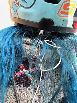 Lunapage online show from 13, 2, 2025