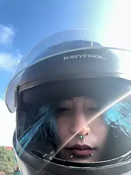 Lunapage online show from 17, 2, 2025