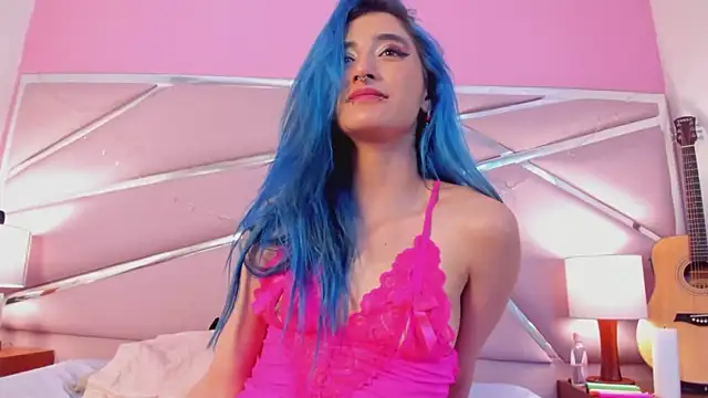 Lunapage online show from 20, 2, 2025