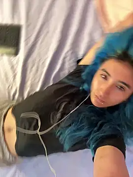 Lunapage online show from 21, 2, 2025