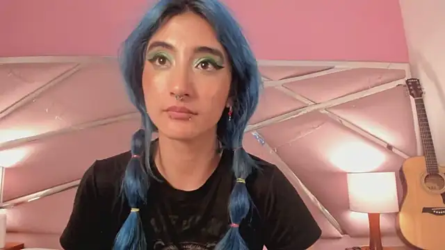 Lunapage online show from 24, 2, 2025