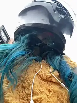 Lunapage online show from 25, 2, 2025