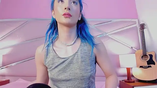 Lunapage online show from 28, 2, 2025