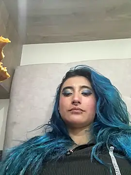 Lunapage online show from 1, 3, 2025