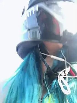 Lunapage online show from 3, 3, 2025