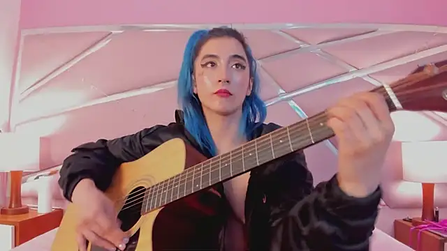 Lunapage online show from 4, 3, 2025