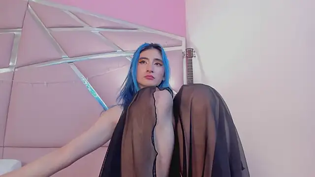 Lunapage online show from 6, 3, 2025