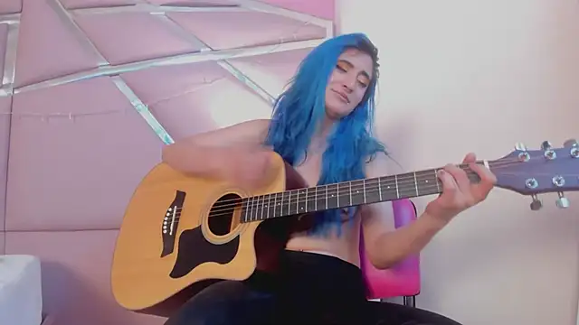 Lunapage online show from 6, 3, 2025