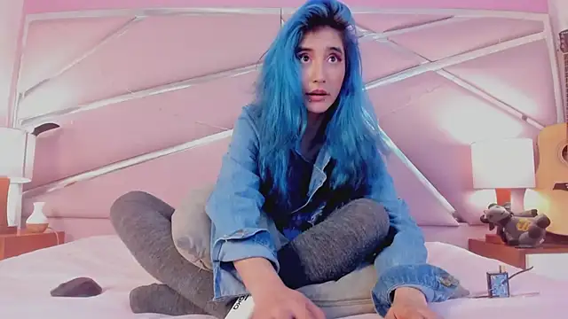 Lunapage online show from 7, 3, 2025