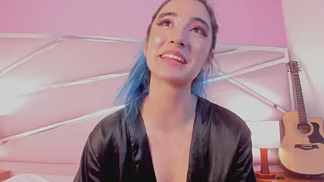 Lunapage online show from 8, 3, 2025