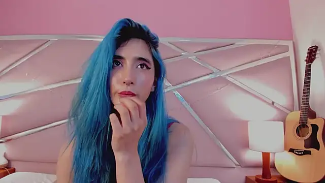 Lunapage online show from 13, 3, 2025