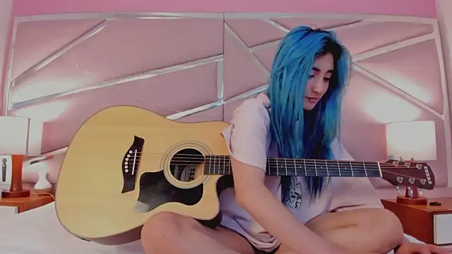 Lunapage online show from 13, 3, 2025