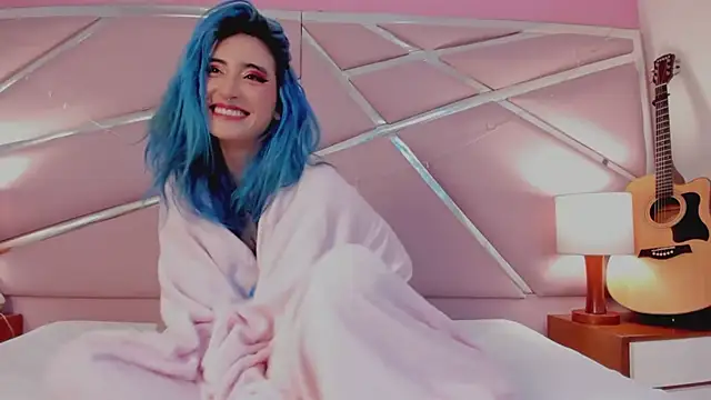 Lunapage online show from 14, 3, 2025