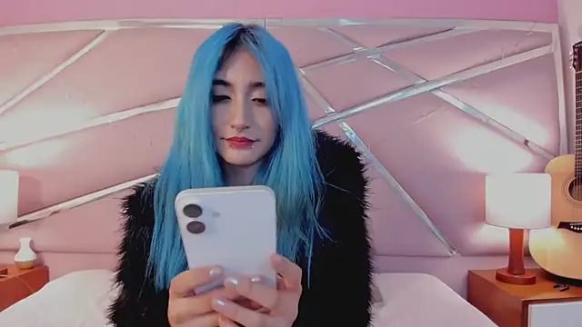 Lunapage online show from 17, 3, 2025