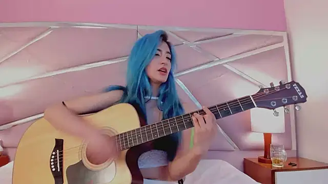 Lunapage online show from 17, 3, 2025