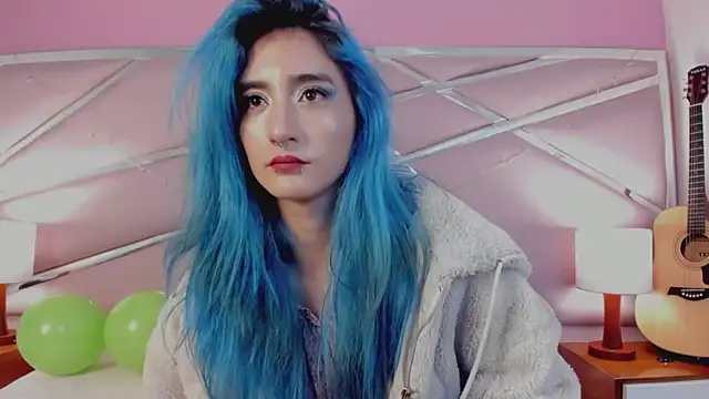 Lunapage online show from 18, 3, 2025