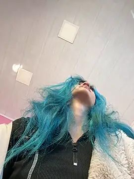 Lunapage online show from 20, 3, 2025