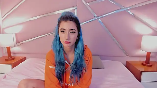 Lunapage online show from 22, 3, 2025