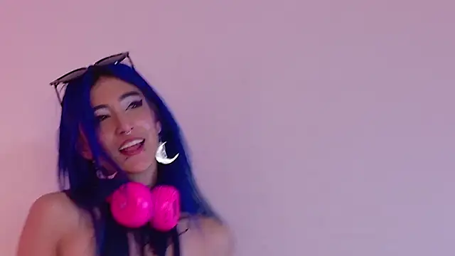 Lunapage online show from 11, 9, 2025