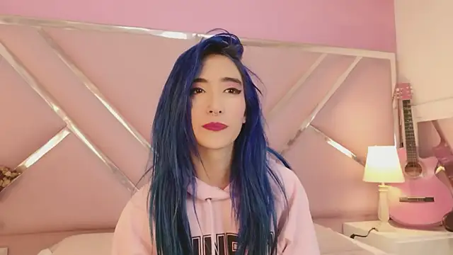 Lunapage online show from 25, 9, 2025