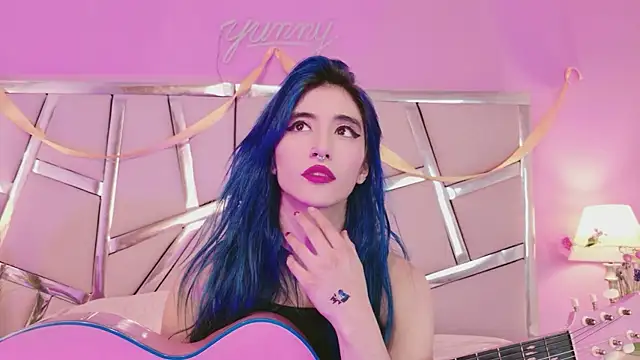 Lunapage online show from 29, 9, 2025