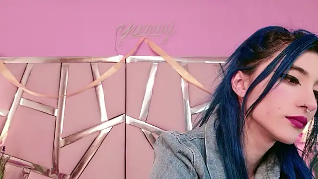 Lunapage online show from 30, 9, 2025