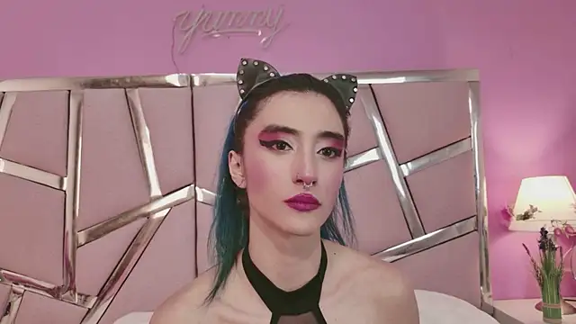 Lunapage online show from 8, 10, 2025