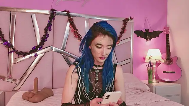 Lunapage online show from 15, 10, 2025