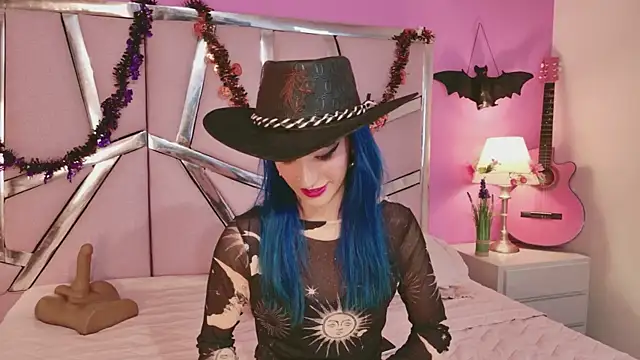 Lunapage online show from 18, 10, 2025