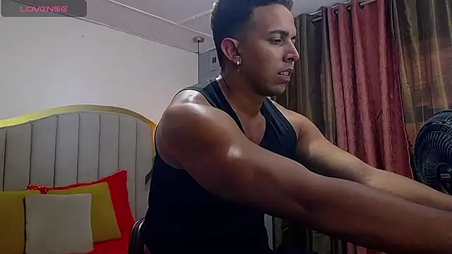 randy paterman  online show from 17, 11, 2025