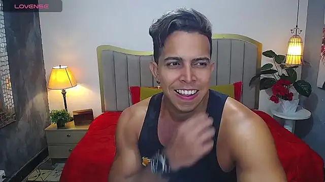 randy paterman  online show from 22, 11, 2025