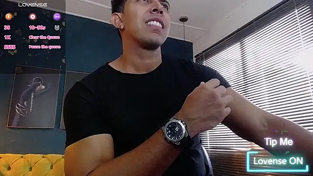 randy paterman  online show from 7, 2, 2026