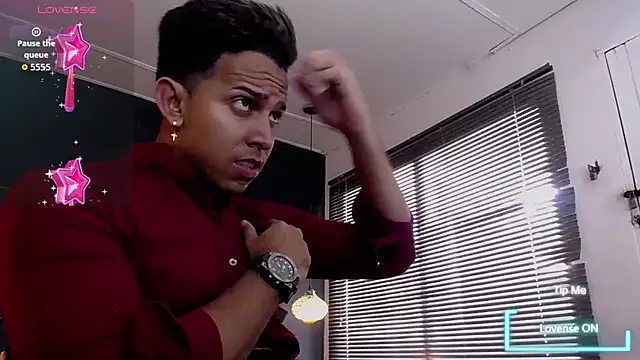 randy paterman  online show from 21, 2, 2026