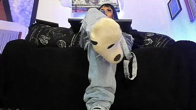 vivi-honey online show from 21, 12, 2024