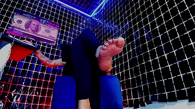 vivi-honey online show from 8, 3, 2025