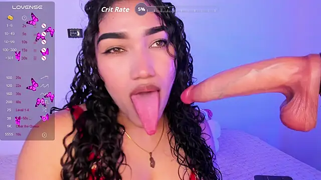 Olivia fx online show from 27, 10, 2025