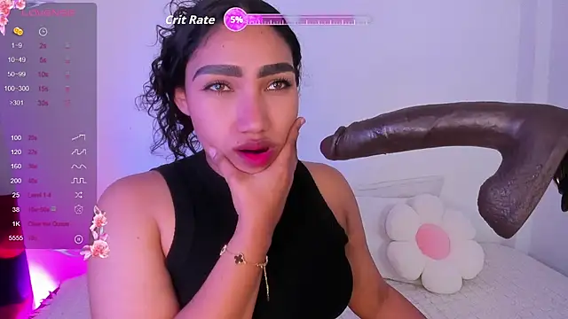 Olivia fx online show from 29, 4, 2026