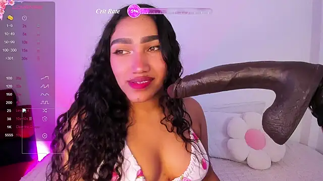 Olivia fx online show from 2, 5, 2026