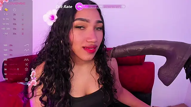 Olivia fx online show from 20, 6, 2026