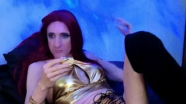 Snapshot of LuvNuk chatting on 10, 1, 2025 LuvNuk online show from 10, 1, 2025