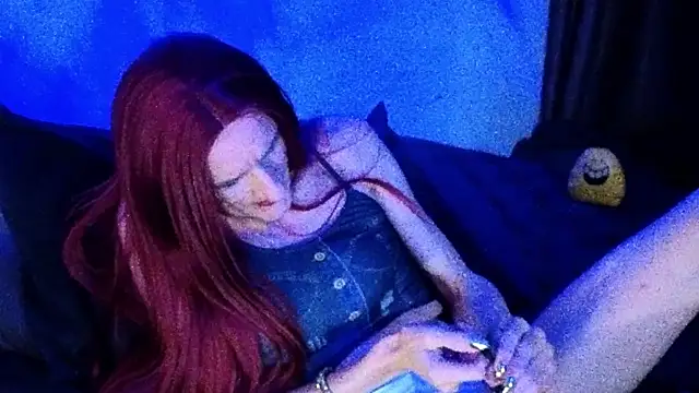 Snapshot of LuvNuk chatting on 13, 1, 2025 LuvNuk online show from 13, 1, 2025