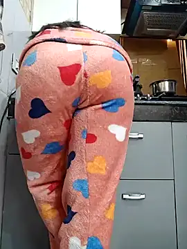 Manpreet kaur21 online show from 29, 1, 2025