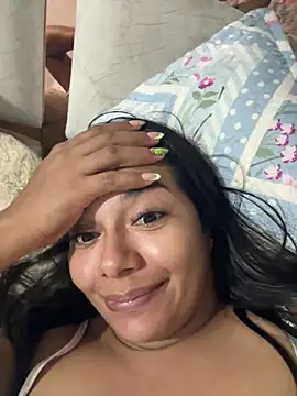 LYA SWEETX online show from 29, 7, 2026