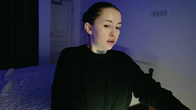 VioletCatt online show from 28, 11, 2025