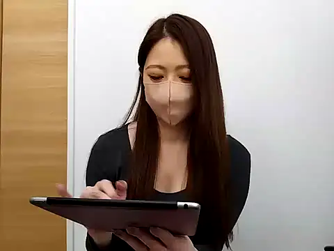 mayu629 online show from 17, 1, 2025