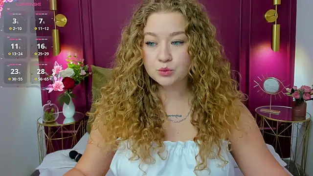 CassieRide online show from 21, 2, 2025