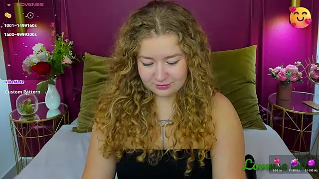 CassieRide online show from 19, 11, 2025