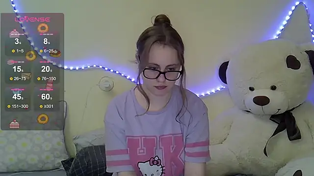 Sellya Houston online show from 3, 2, 2025