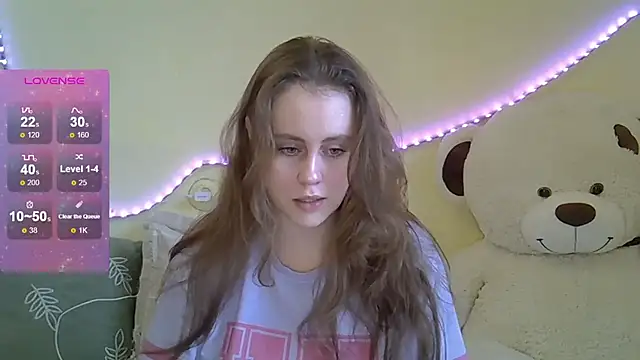 Sellya Houston online show from 7, 2, 2025