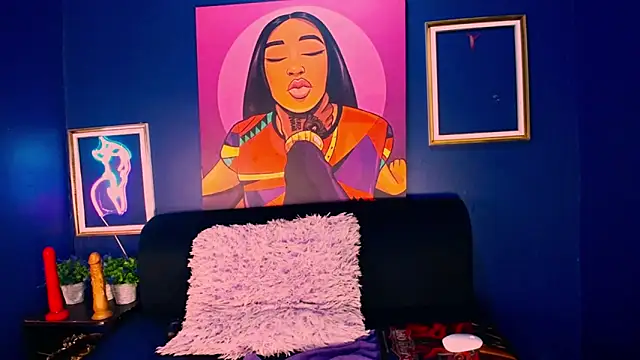 MsTashaxxx online show from 5, 12, 2024